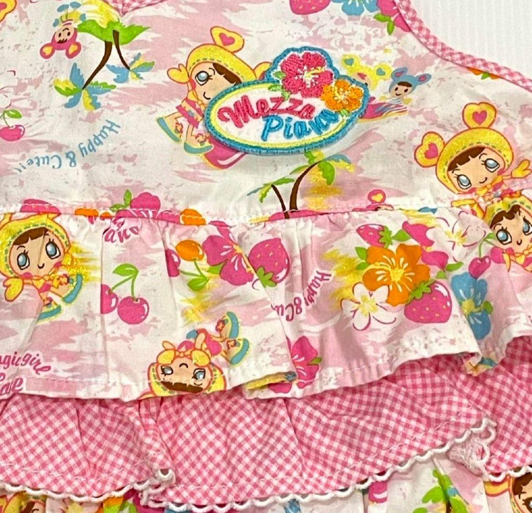 ♥楽一番公式アカウント様♥★メゾピアノ★激レア　希少　タンクトップ