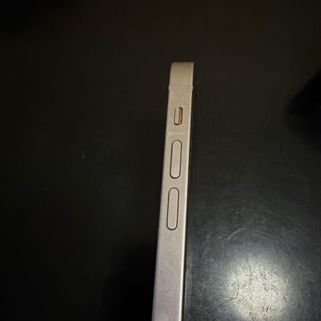 iPhone13 mini 本体 128GB SIMフリー ピンク 箱付き