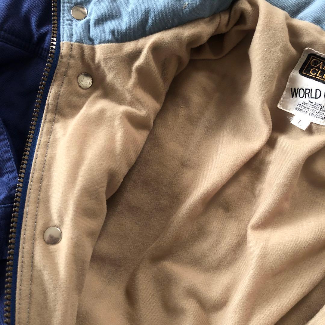 CABIN CLUB WORLD CUPスキーウェア❣️ジャケットパンツセット