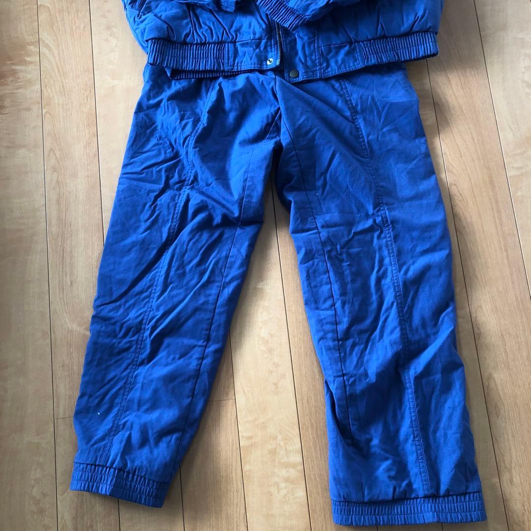 CABIN CLUB WORLD CUPスキーウェア❣️ジャケットパンツセット