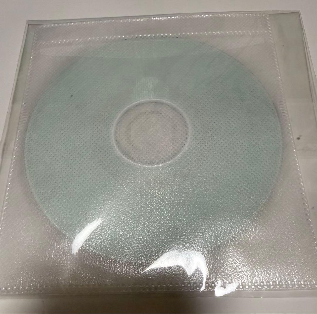 【廃盤】 中野テルヲ Swing CD & 購入者特典 CD セット