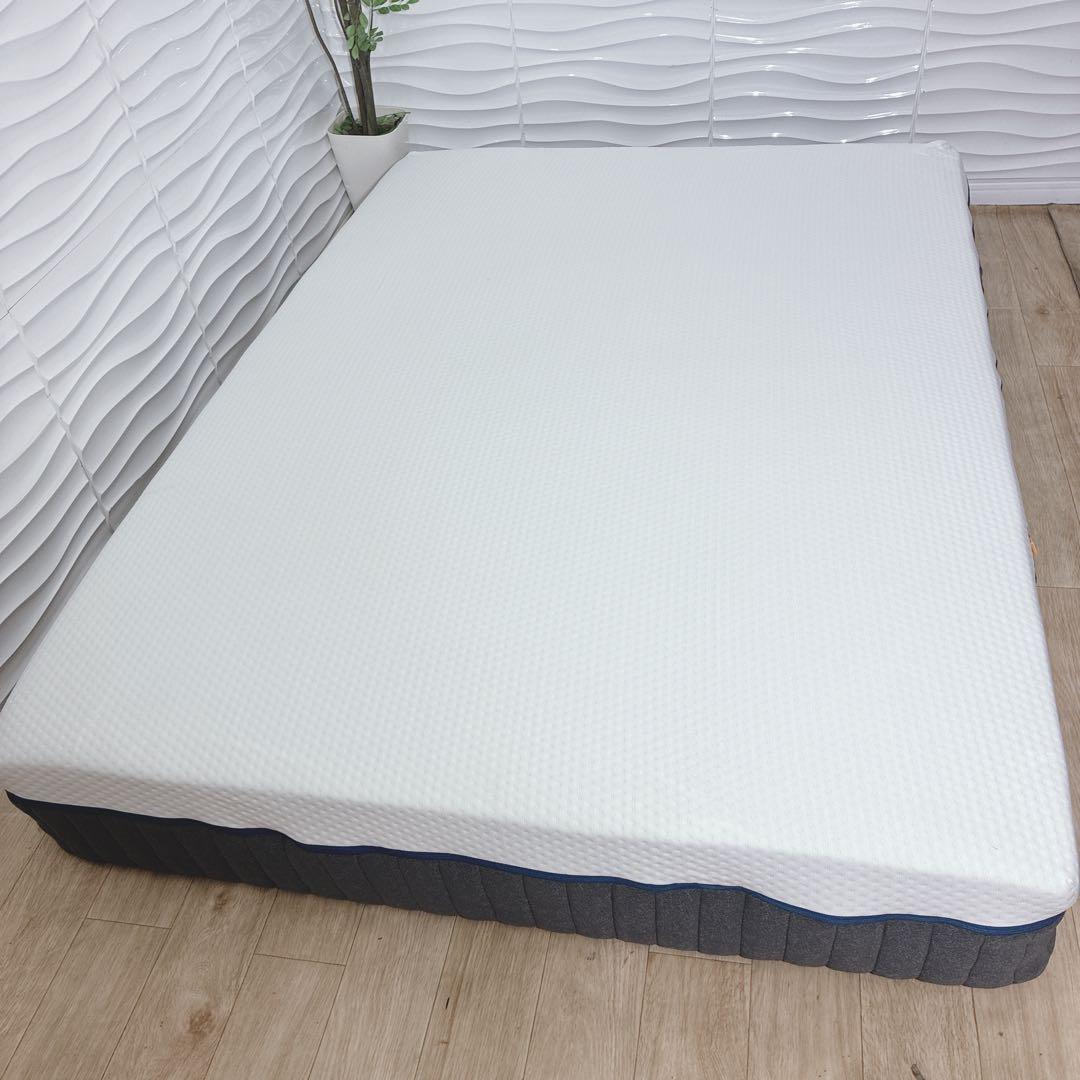 ◇エマ・スリープ◇プレミアムV2プラス◇ダブル◇大阪兵庫京都奈良滋賀和歌山◇