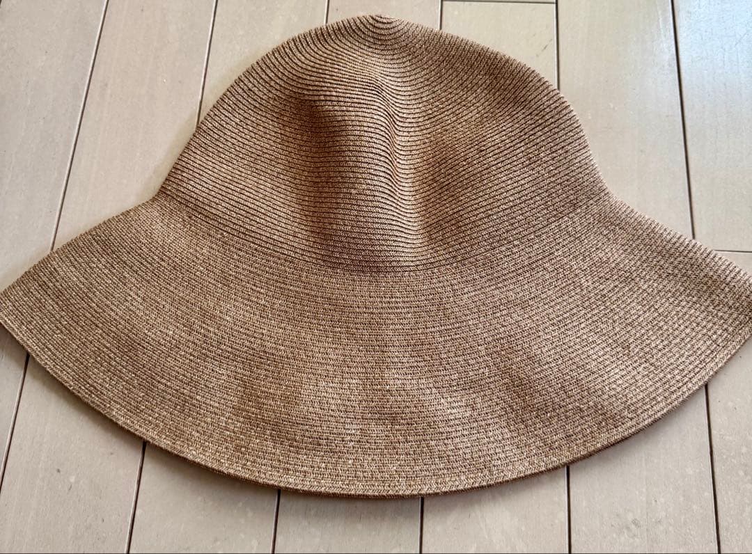 Athena New York ハット