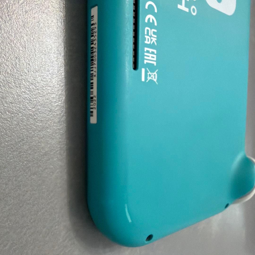 Nintendo Switch Switch lite