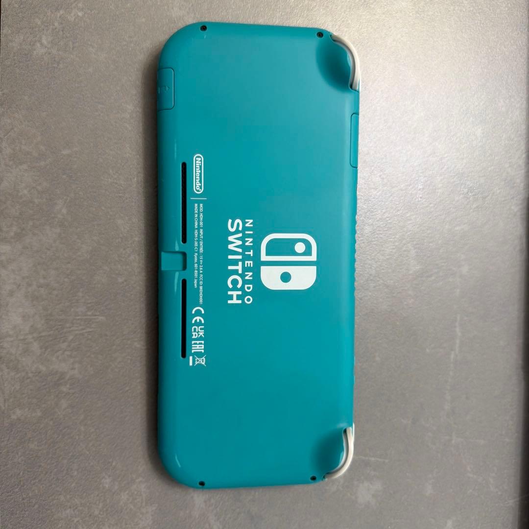Nintendo Switch Switch lite