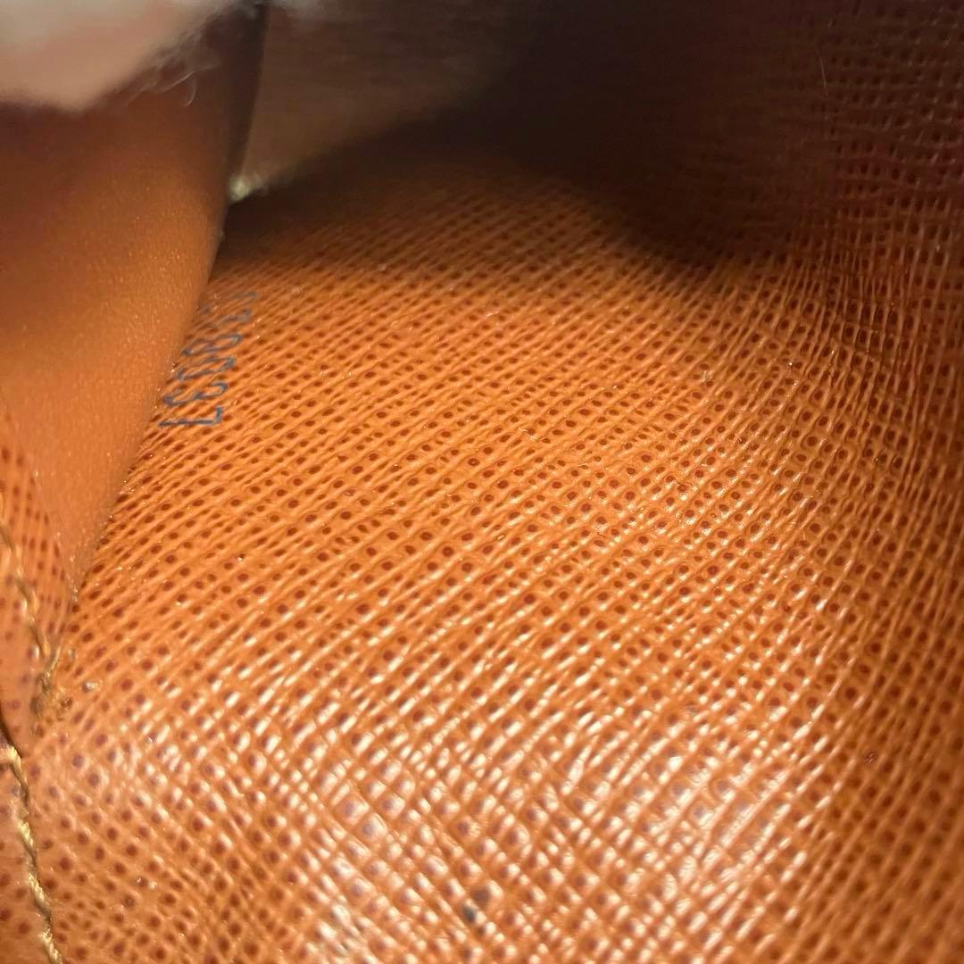 極美品＊ルイヴィトン 6連キーケース モノグラム 箱付き