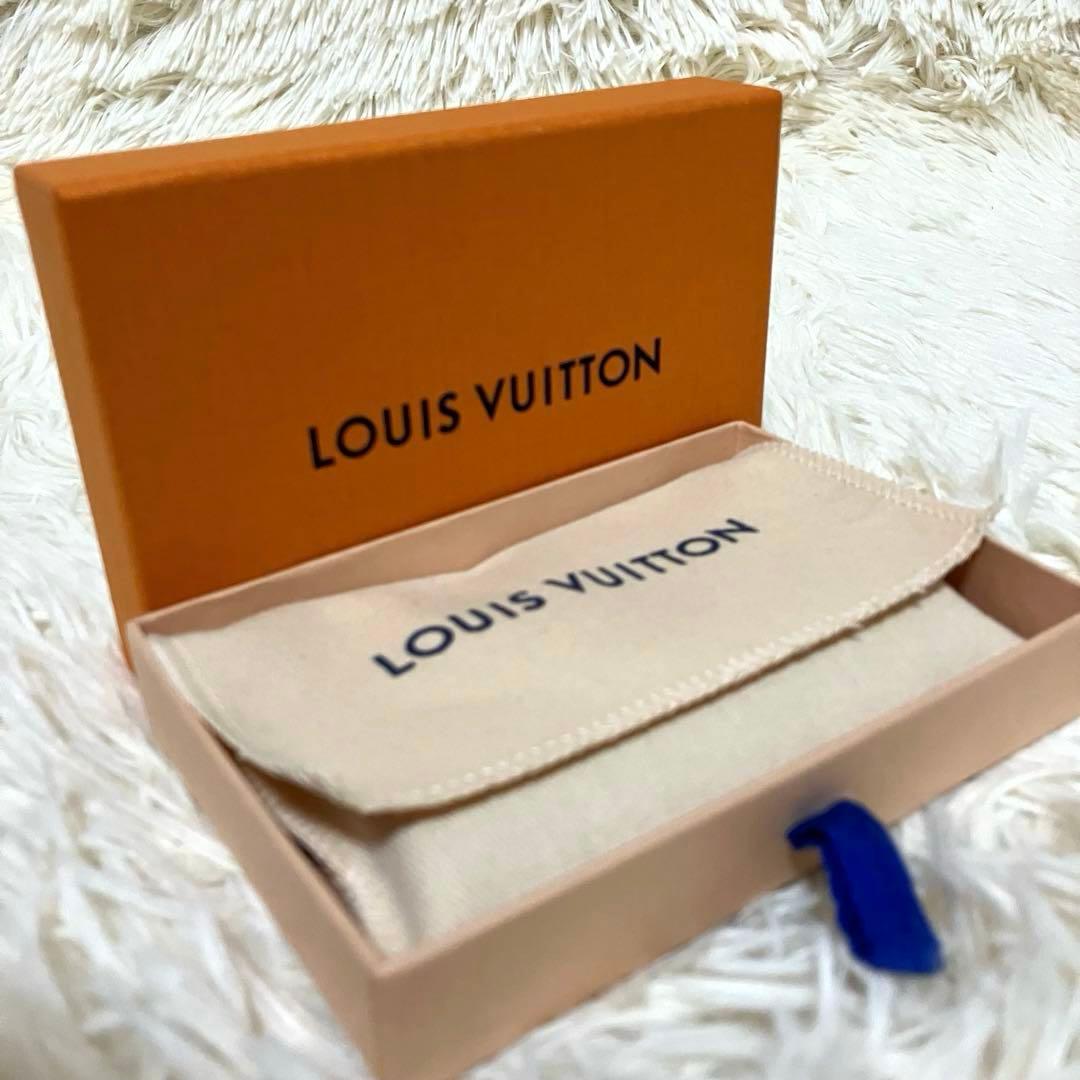 極美品＊ルイヴィトン 6連キーケース モノグラム 箱付き