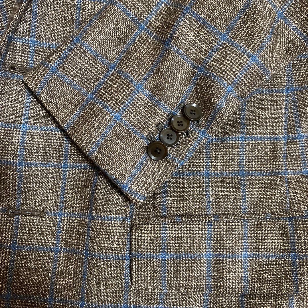 TOMORROWLAND PILGRIM テーラードジャケット