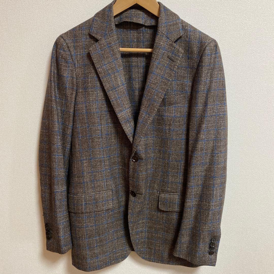 TOMORROWLAND PILGRIM テーラードジャケット