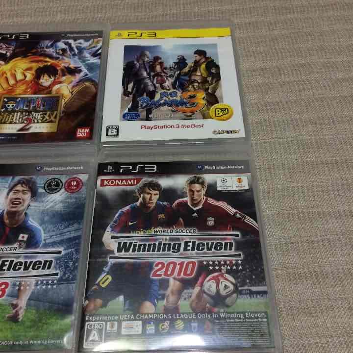 ps3とpspのカセット