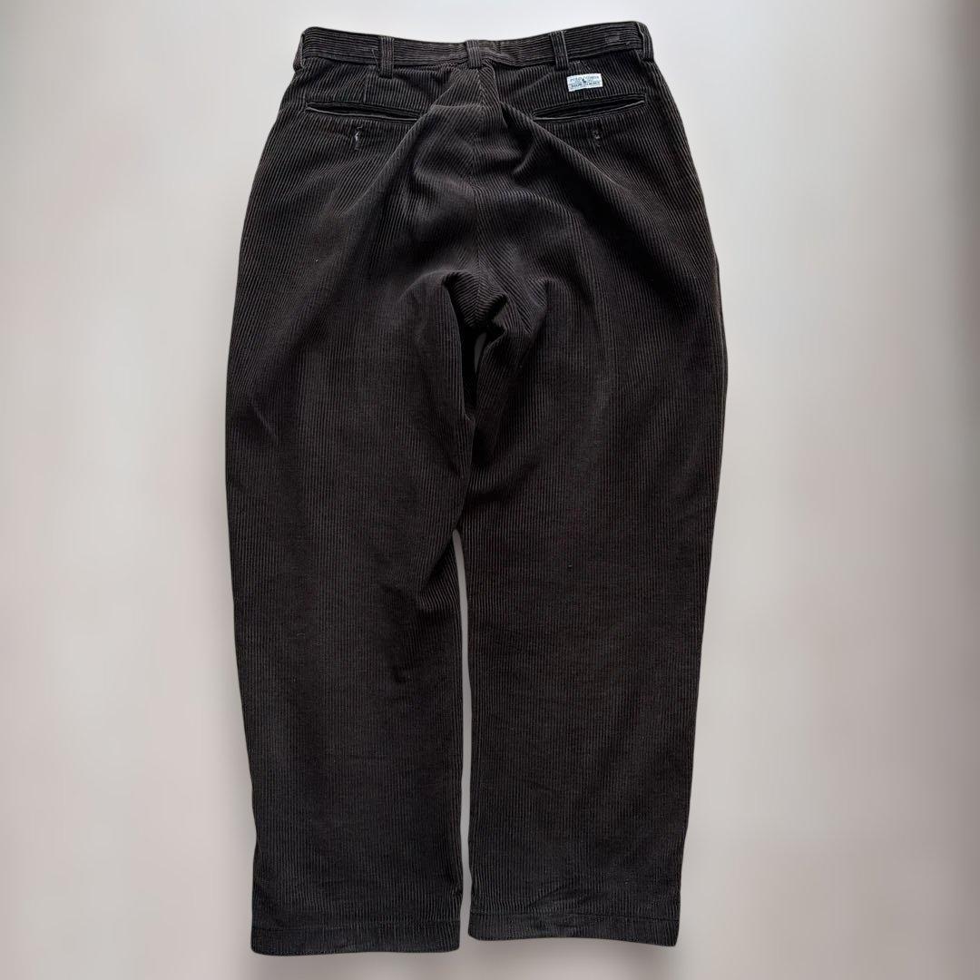 90s Polo Ralph Lauren アンドリュー　コーデュロイ
