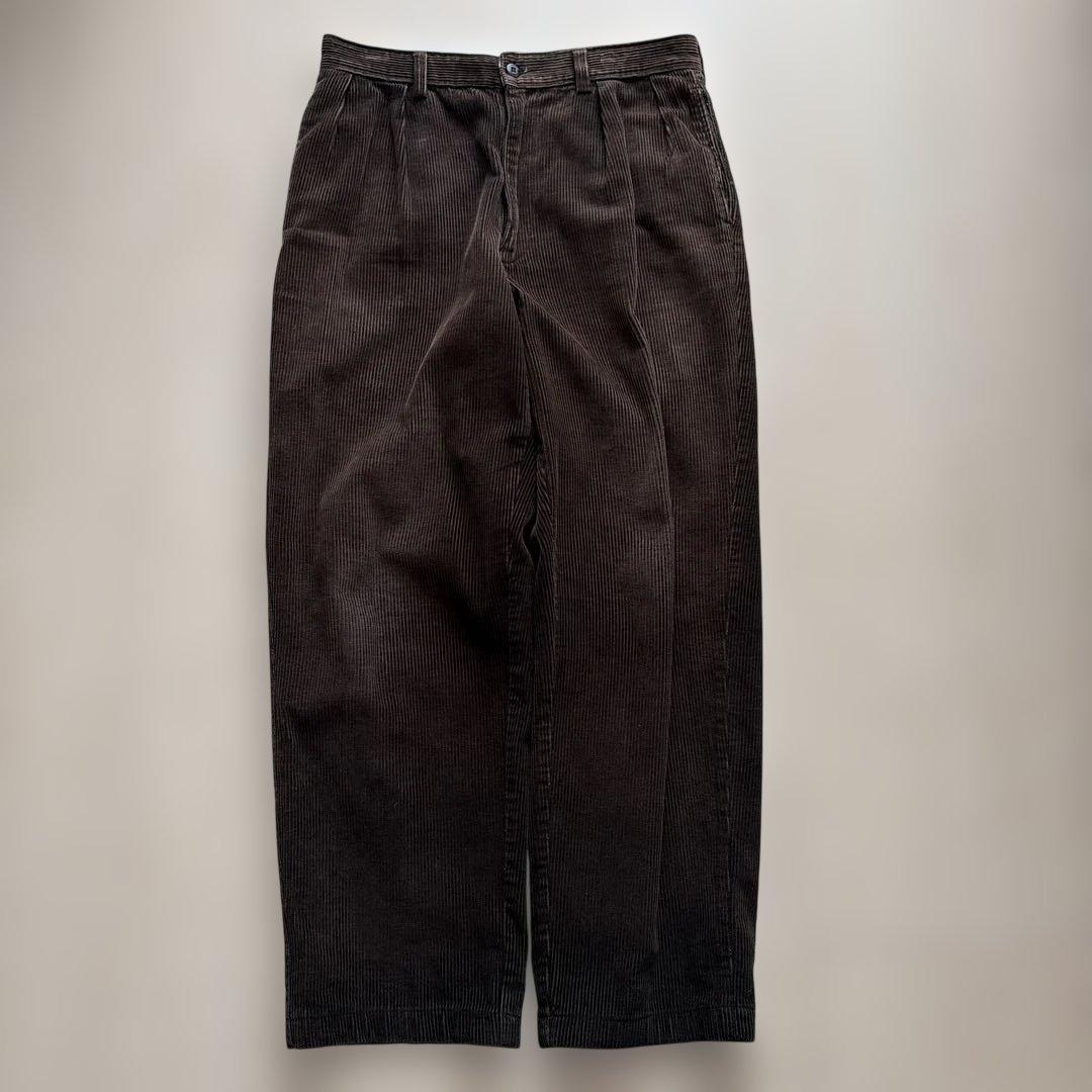 90s Polo Ralph Lauren アンドリュー　コーデュロイ