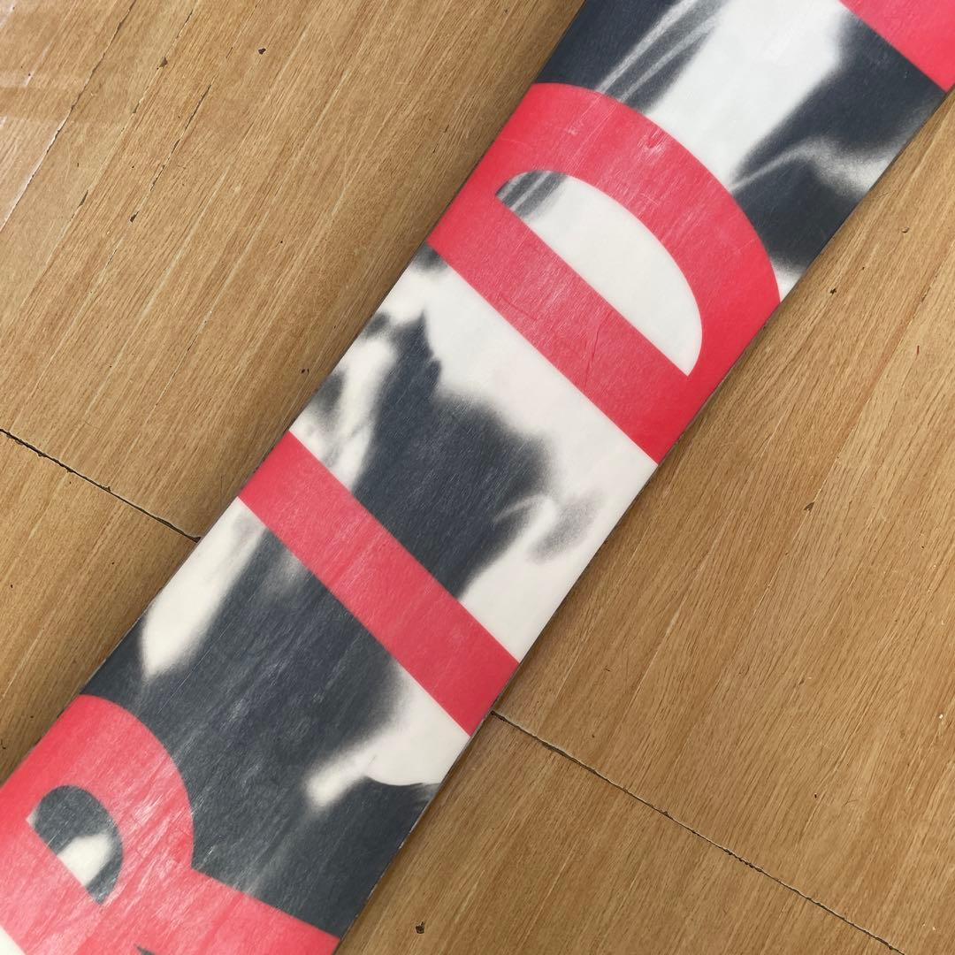 スノーボード　RIDE　ライド　HELIX　151㎝　ハイブリッドキャンバー