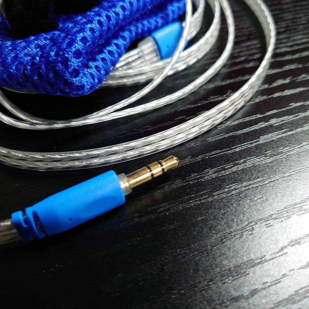 Campfire Audio Cascara キャンプファイヤーオーディオ 美品