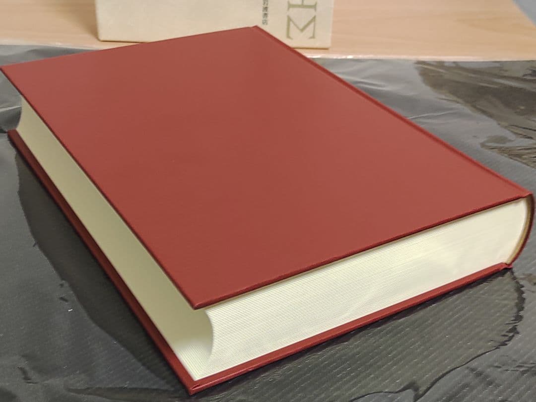 岩波書店 アリストテレス全集 13巻 新版