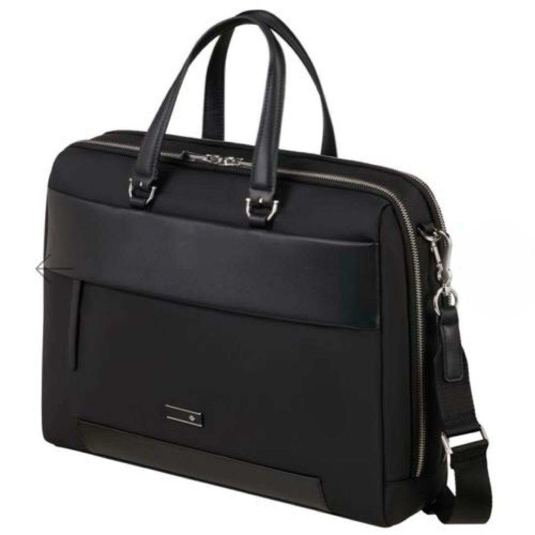 サムソナイトザリア3.0 防水ビジネスショルダー　新品