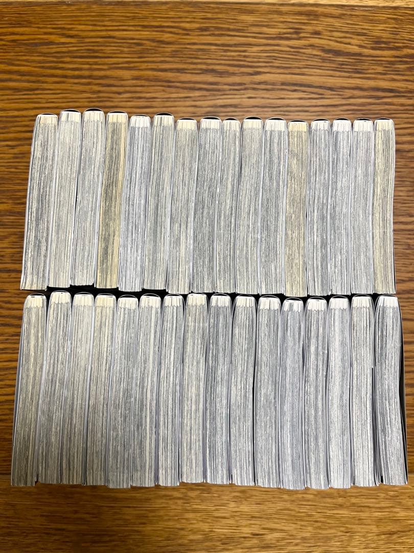 終わりのセラフ　1〜32巻　鏡貴也　山本ヤマト