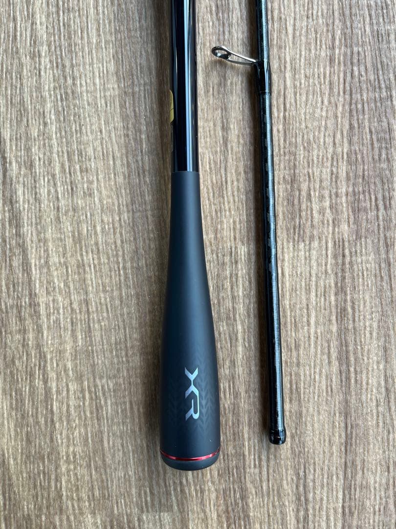 シマノ　セフィアXR S79ML