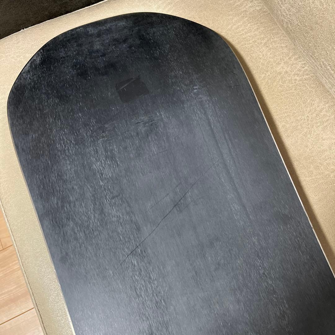 011Artistic X FLY SPIN 150 ダブルキャンバー