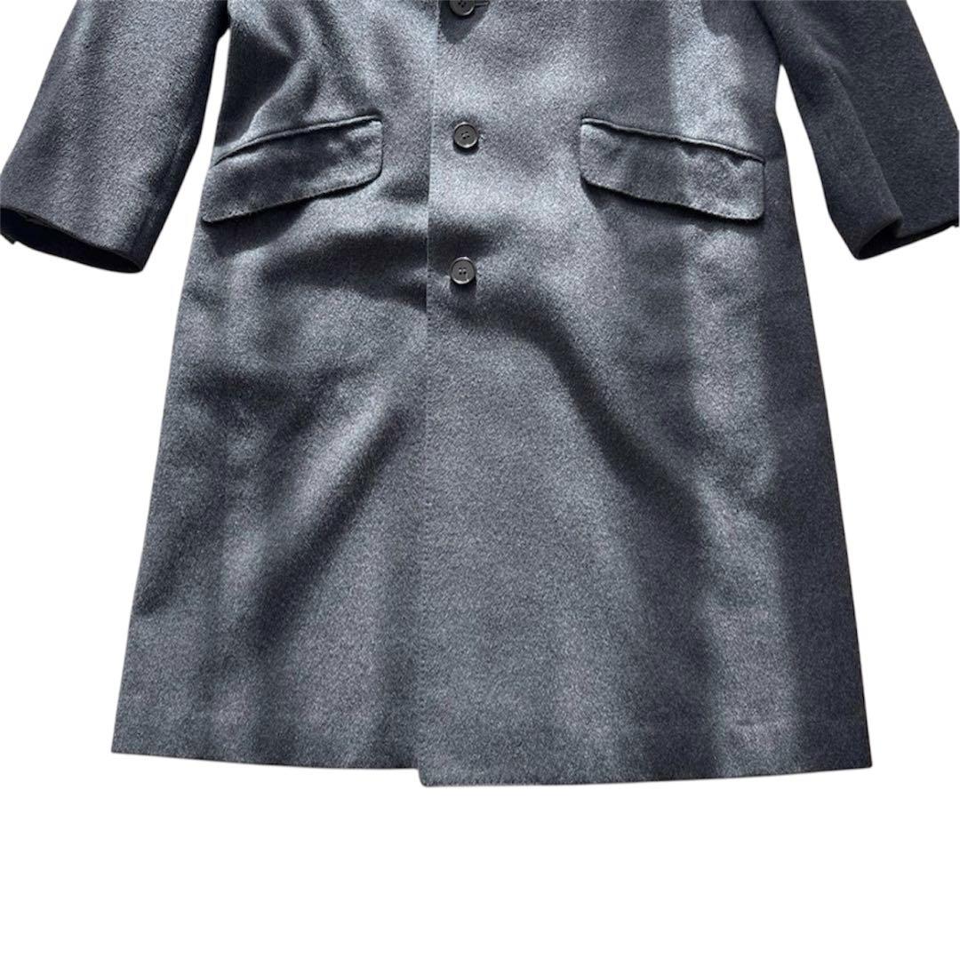 し*け様 Christian Dior チェスターコート