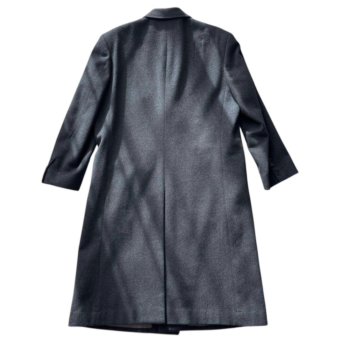 し*け様 Christian Dior チェスターコート