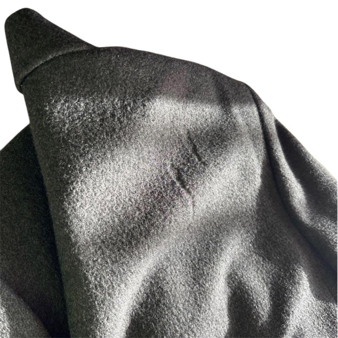 し*け様 Christian Dior チェスターコート