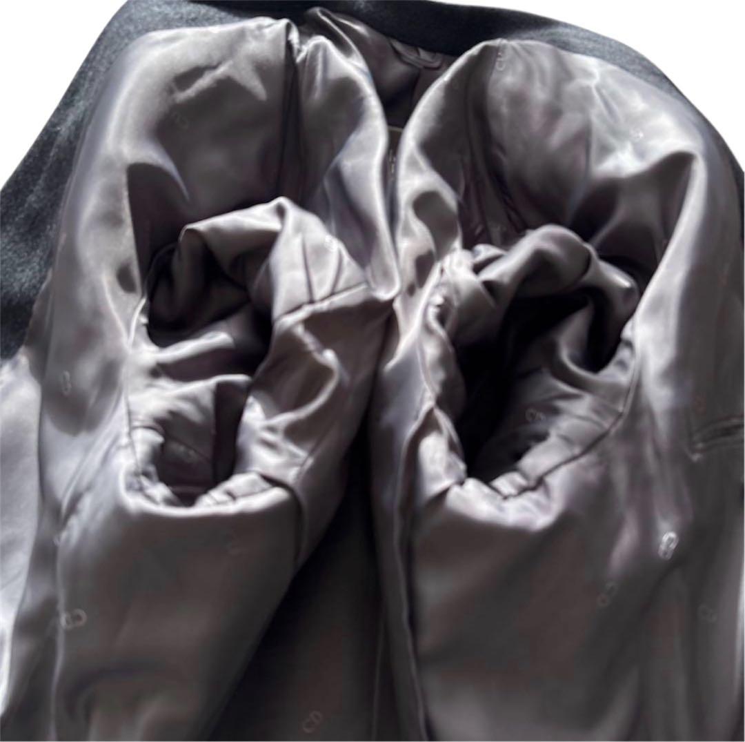 し*け様 Christian Dior チェスターコート