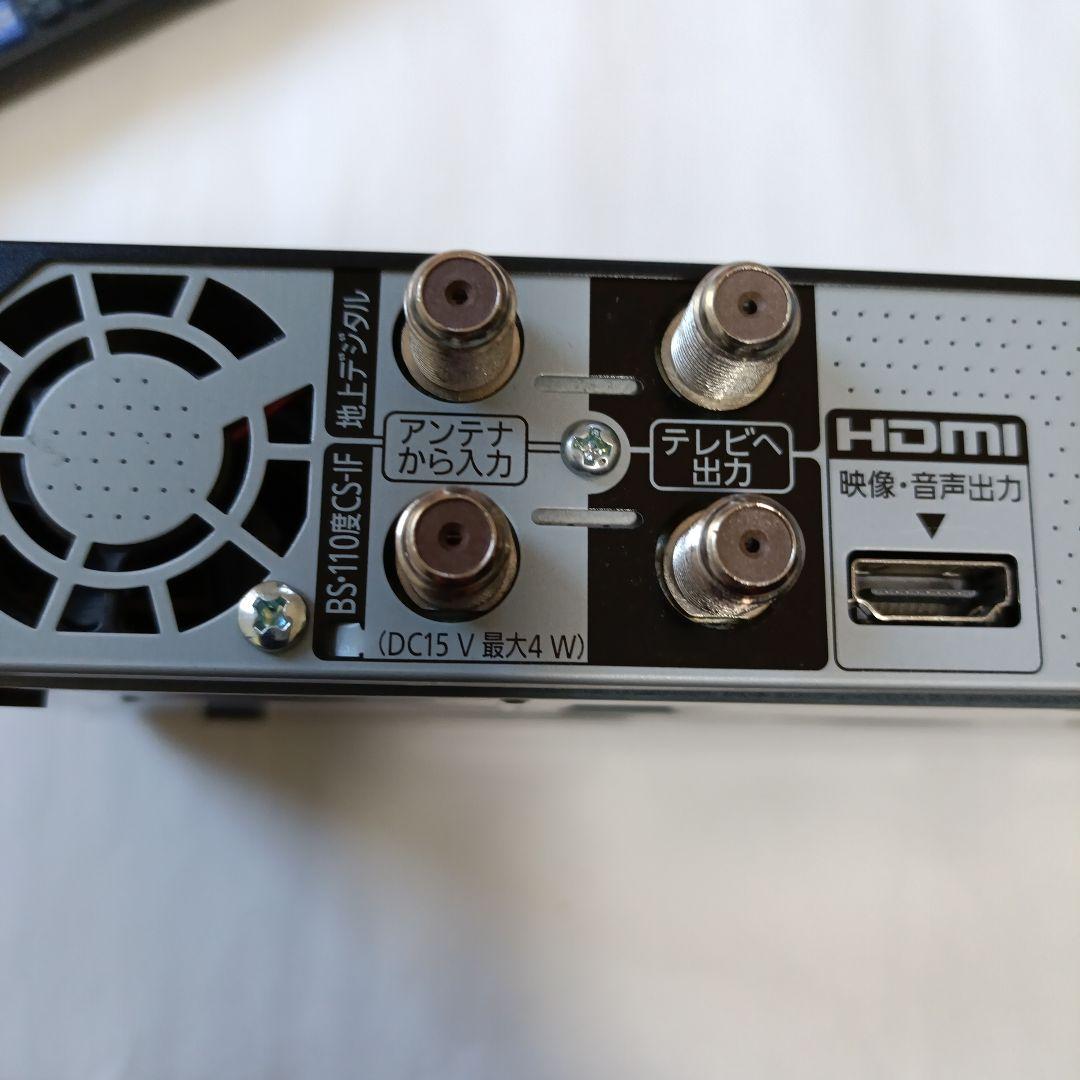 1*️様 Panasonic DMR-ZW102 ブルーレイレコーダー