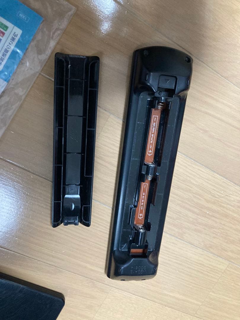 愛知県手渡し限定　パナソニック50型テレビ　ビエラ2013年TH-50A300