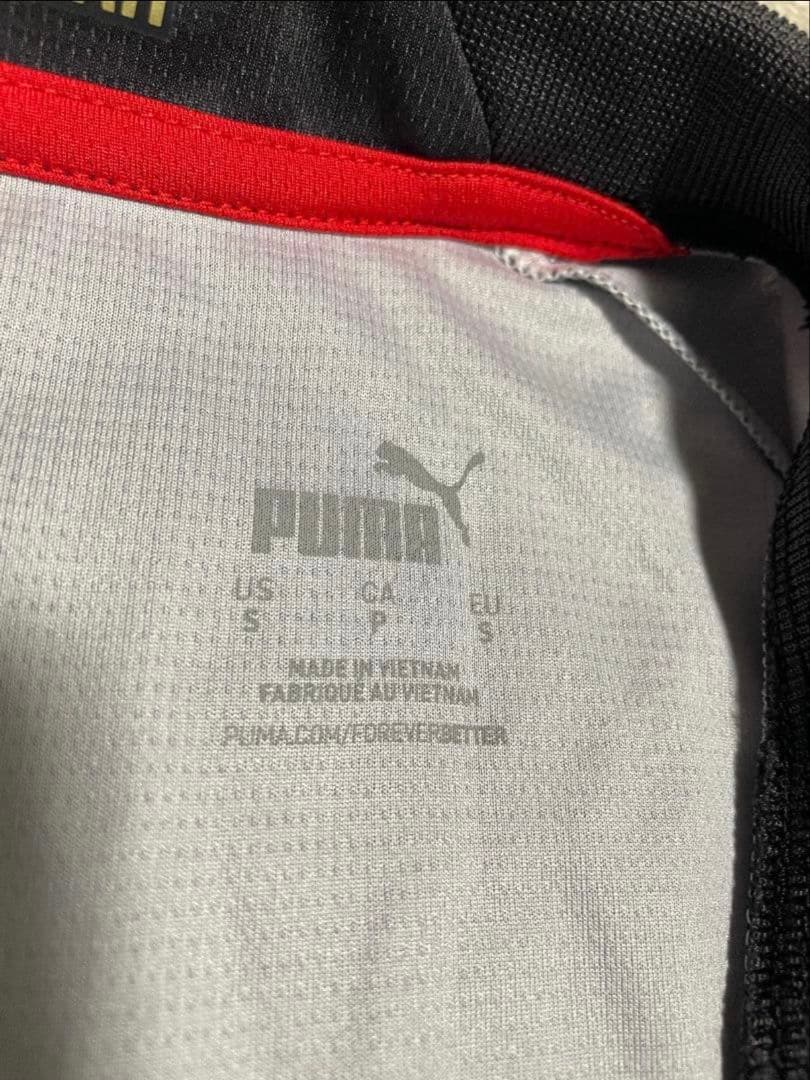 レ*ン様 ACミラン × Koche ユニフォーム 上下セット