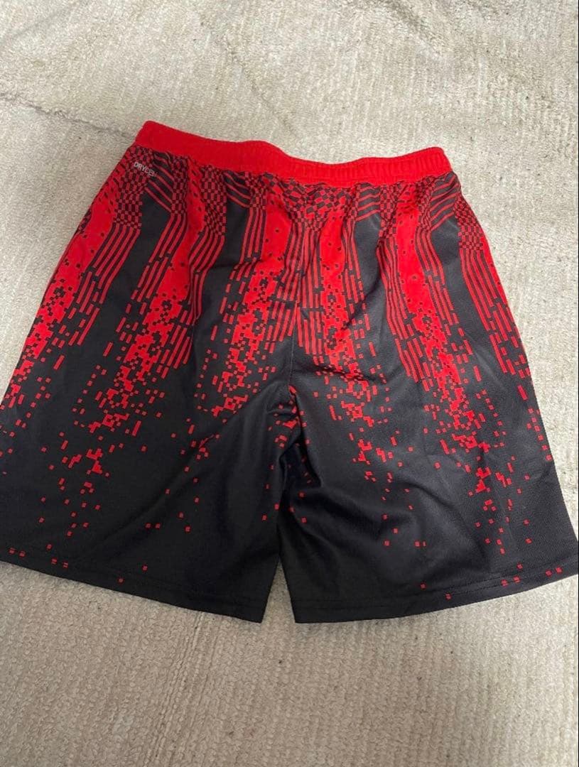 レ*ン様 ACミラン × Koche ユニフォーム 上下セット