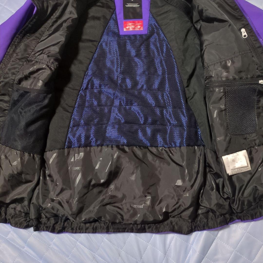 デサントMove Sport ジャケット のみ Ｍサイズ