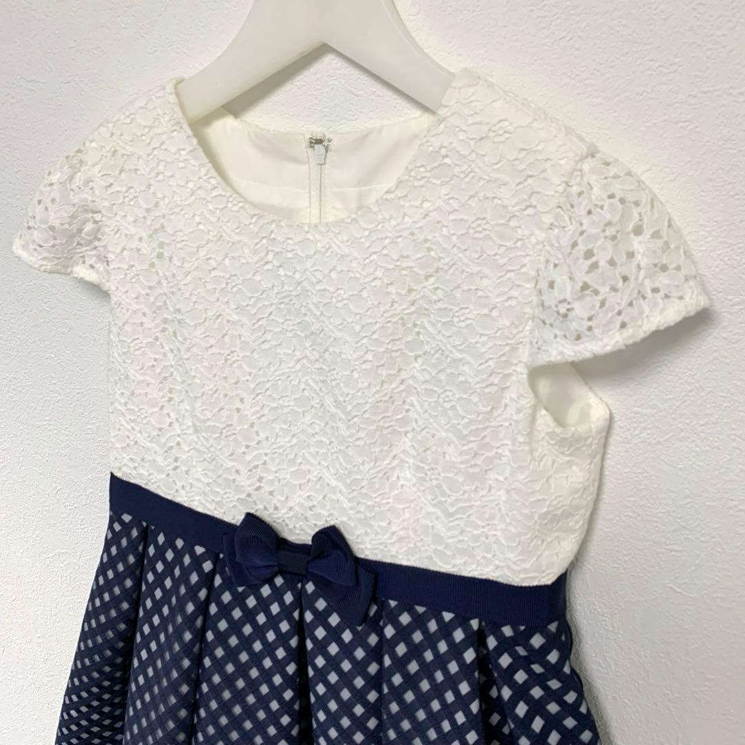 waltz by BEAMS DESIGN ビームス　フォーマルドレス　130