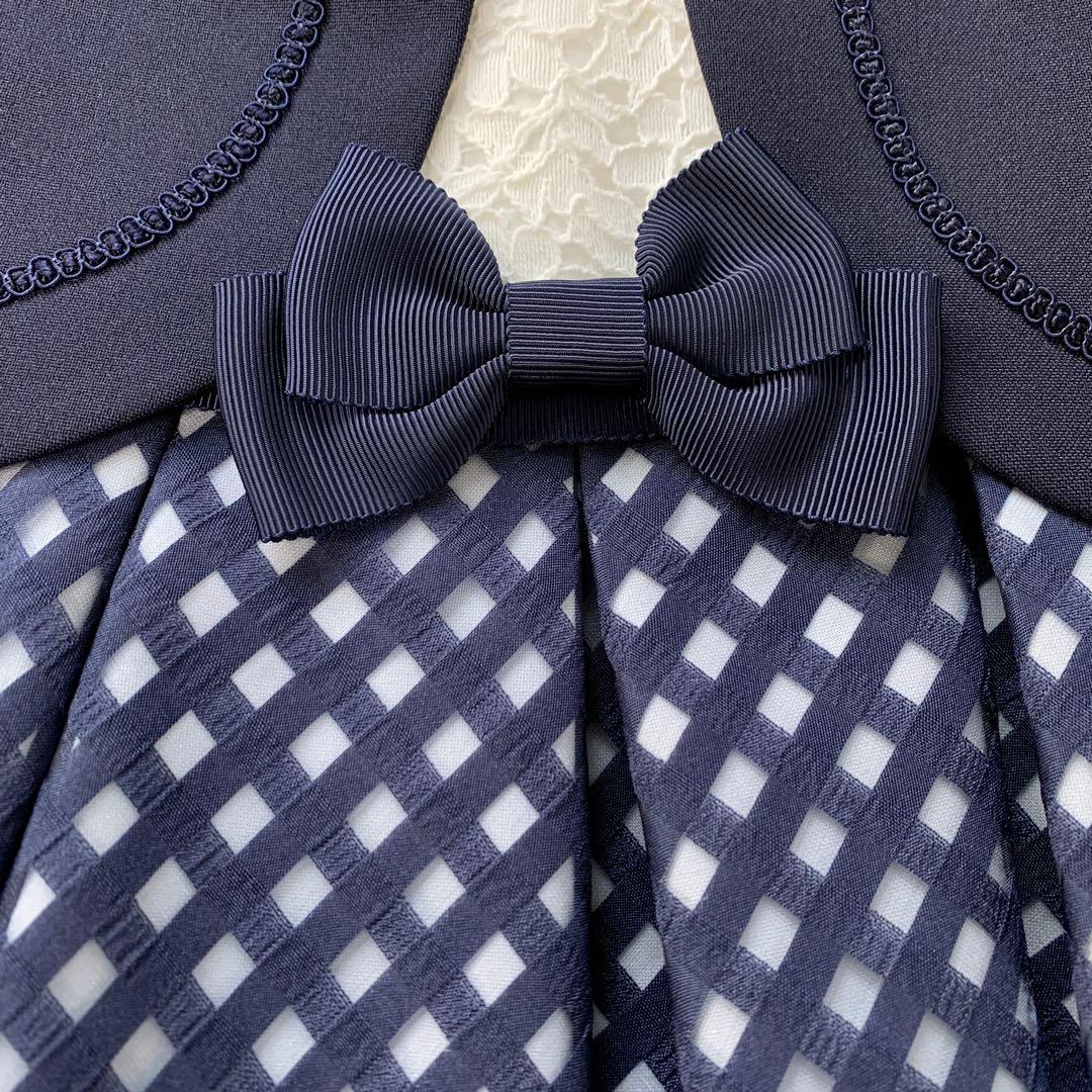 waltz by BEAMS DESIGN ビームス　フォーマルドレス　130