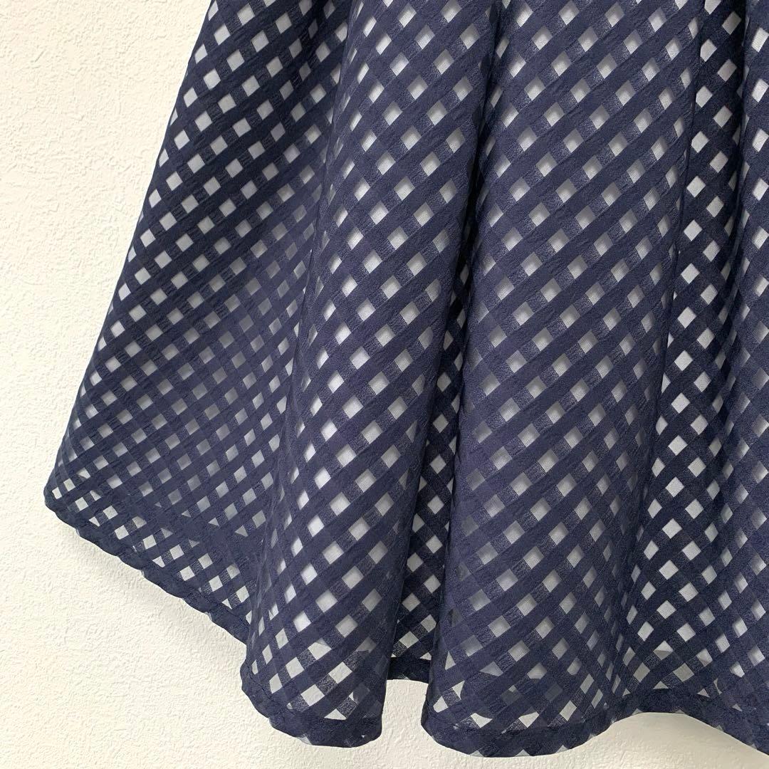 waltz by BEAMS DESIGN ビームス　フォーマルドレス　130