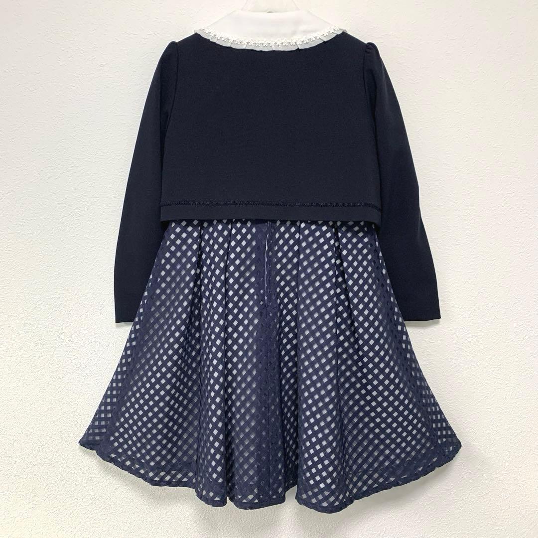 waltz by BEAMS DESIGN ビームス　フォーマルドレス　130