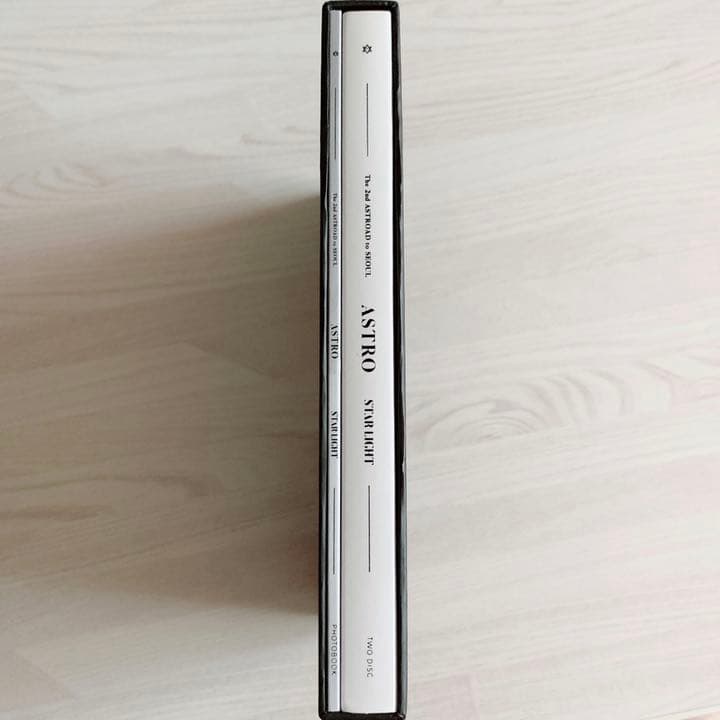 K-POP・アジア ASTRO Starlight Blu-ray