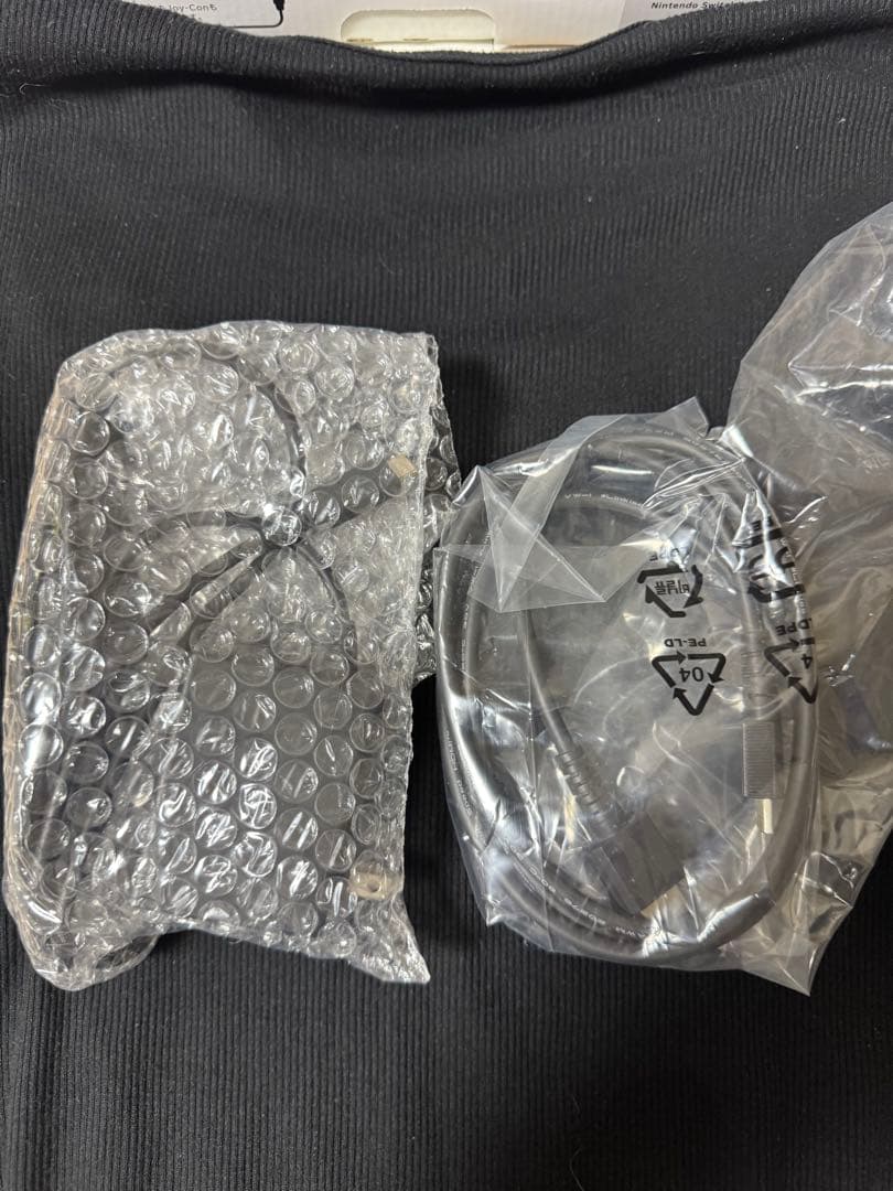 Switchマリオレッド