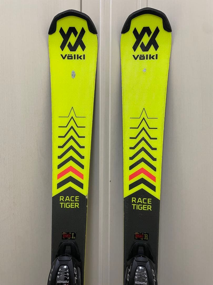 Völkl Race Tiger スキー