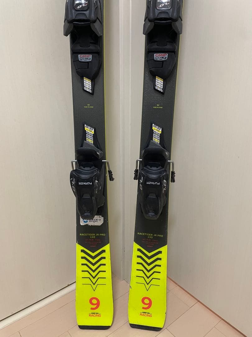 Völkl Race Tiger スキー