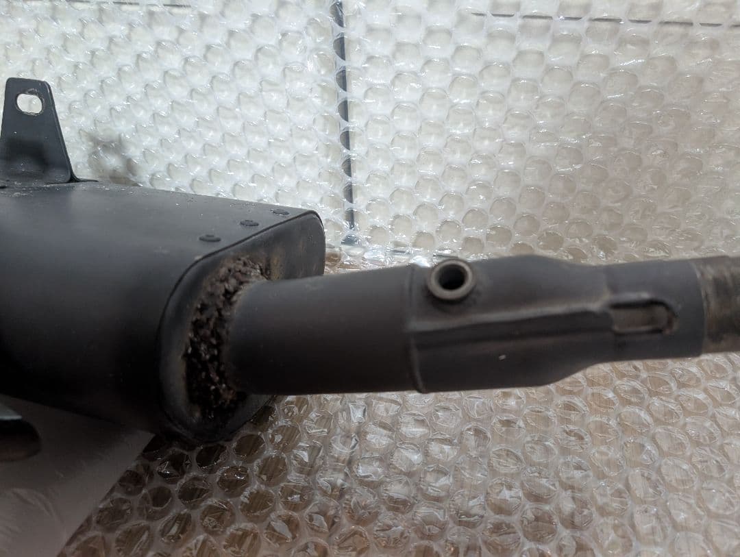 PRUNUS フルエキゾーストマフラー MT-07/XSR700【送料無料】