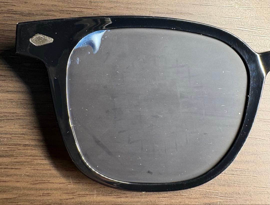 新品未使用OWNDAYS×HUAWEI Eyewear2 別売りサングラス付き