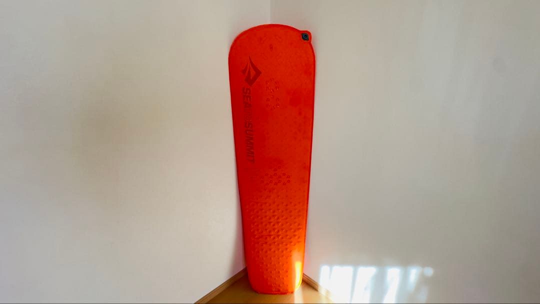 SEA TO SUMMIT ウルトラライトS.I.マット (レギュラー)