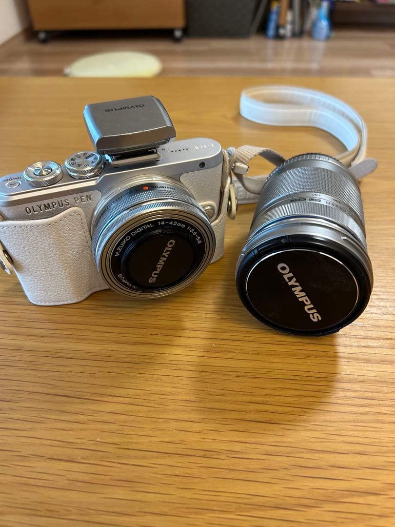 その他 OLYMPUS PEN