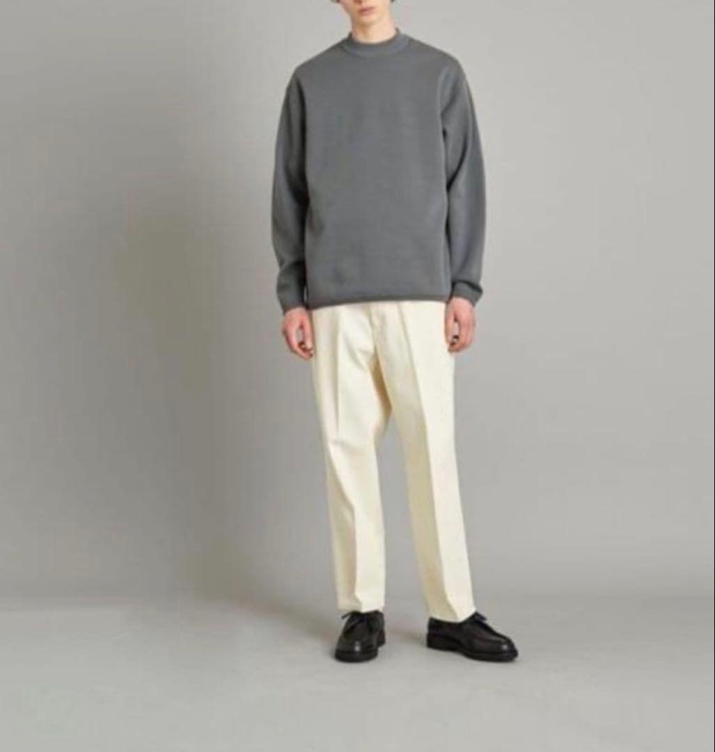 スティーブアラン Steven Alan チノパン チノパンツ ホワイト XL