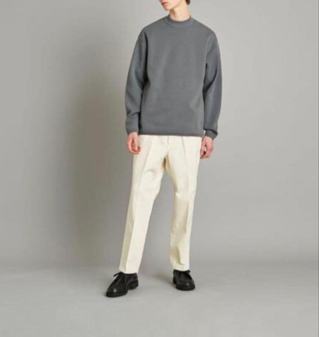 スティーブアラン Steven Alan チノパン チノパンツ ホワイト XL