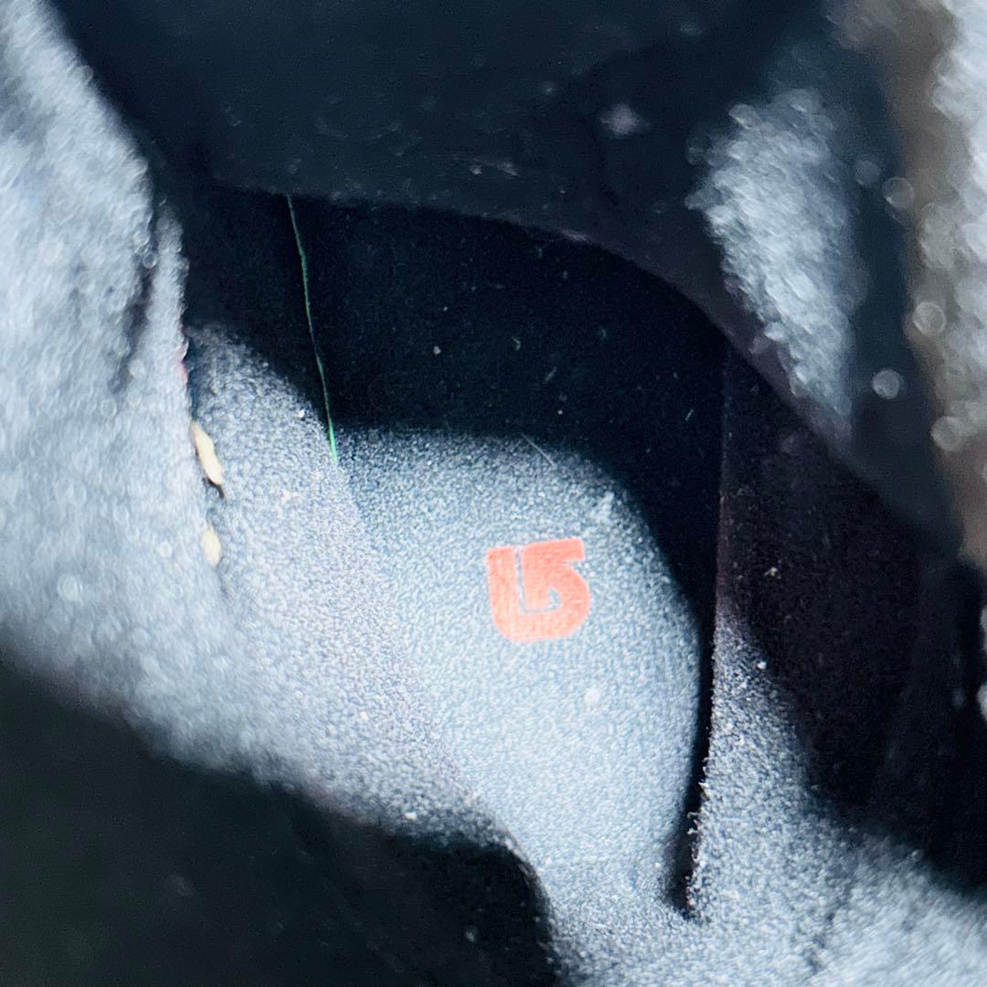 Burton MOTO ASIANFIT メンズ 28.0cm