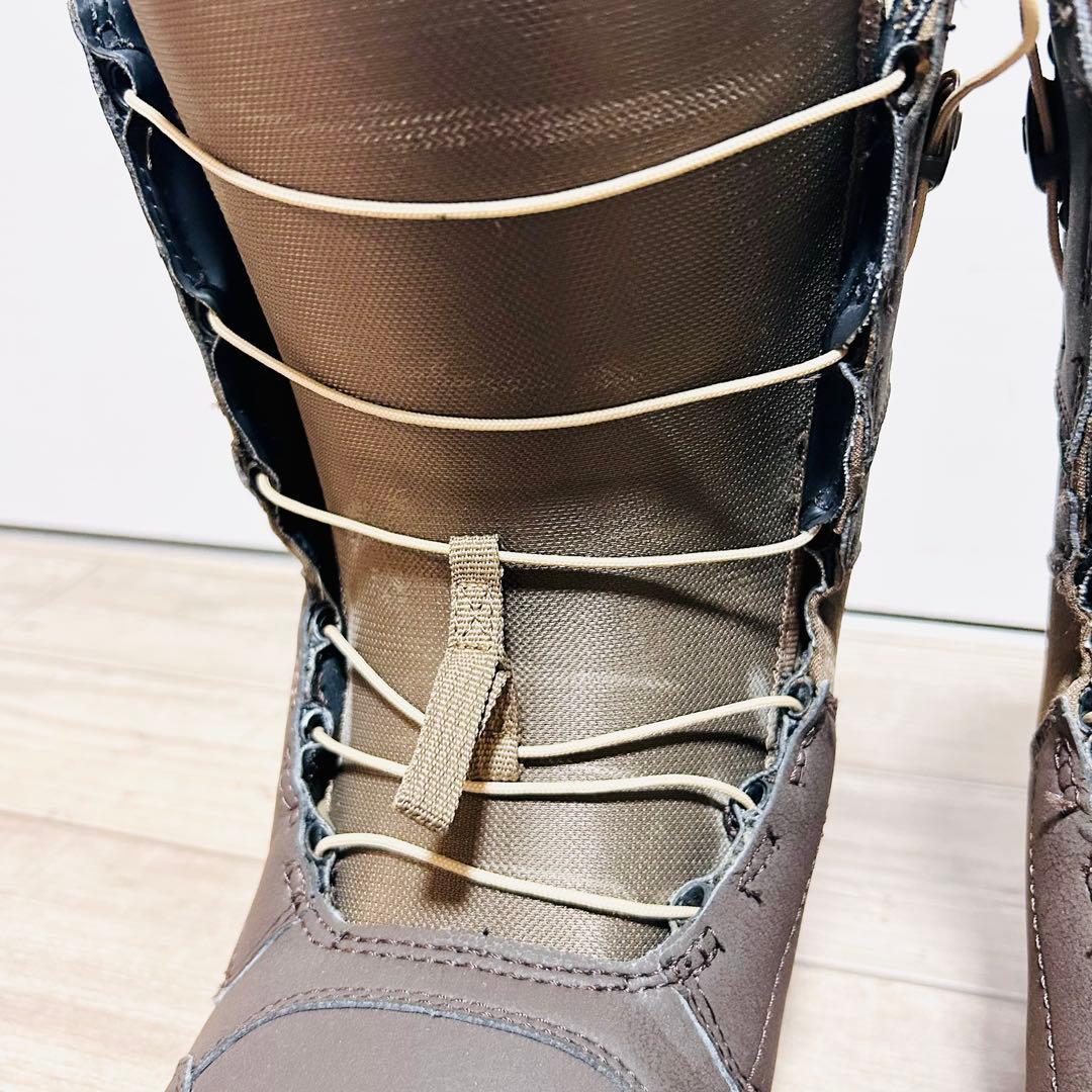 Burton MOTO ASIANFIT メンズ 28.0cm