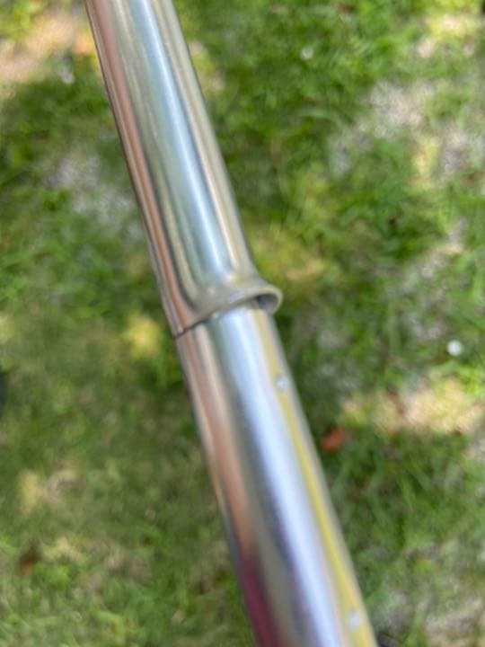 スノーピーク　アメニティドームM