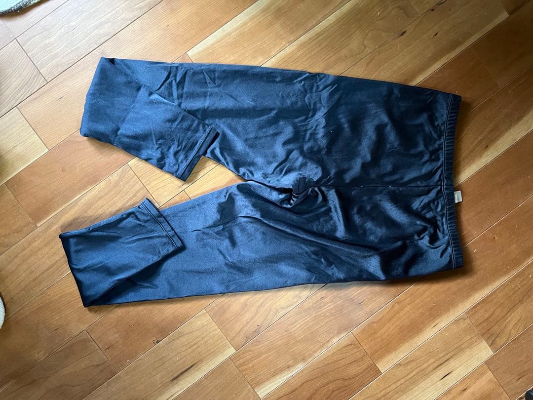 美品！ヨサウェアYOSA 2L（L L）上下（胸パッドなし）